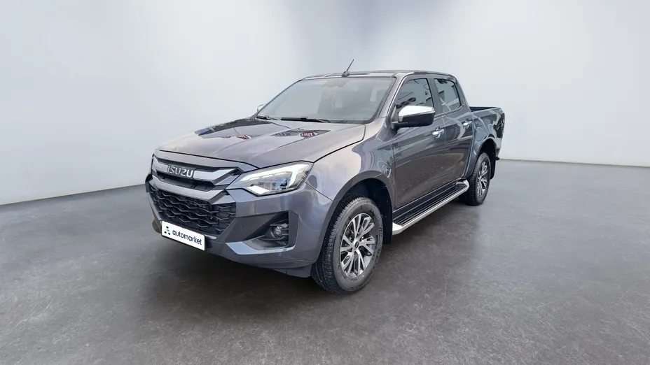 ISUZU D-Max D-Max 1.9 d DC LSX aut Nowy