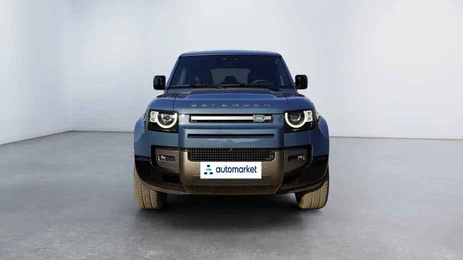LAND ROVER Defender Defender 110 3.0 D300 mHEV X-Dynamic SE Nowy