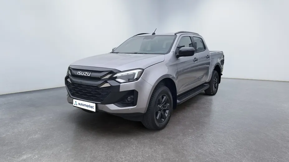 ISUZU D-Max D-Max 1.9 d DC LSE aut Nowy