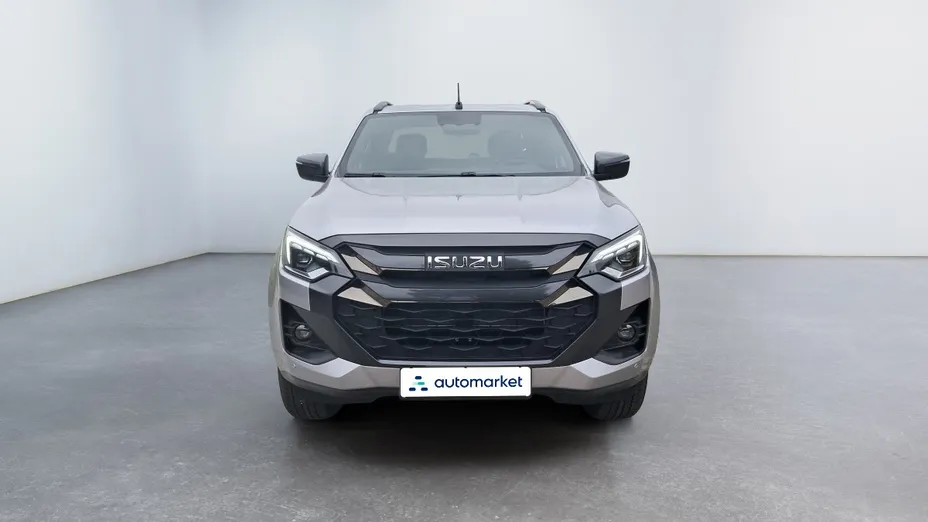 ISUZU D-Max D-Max 1.9 d DC LSE aut Nowy
