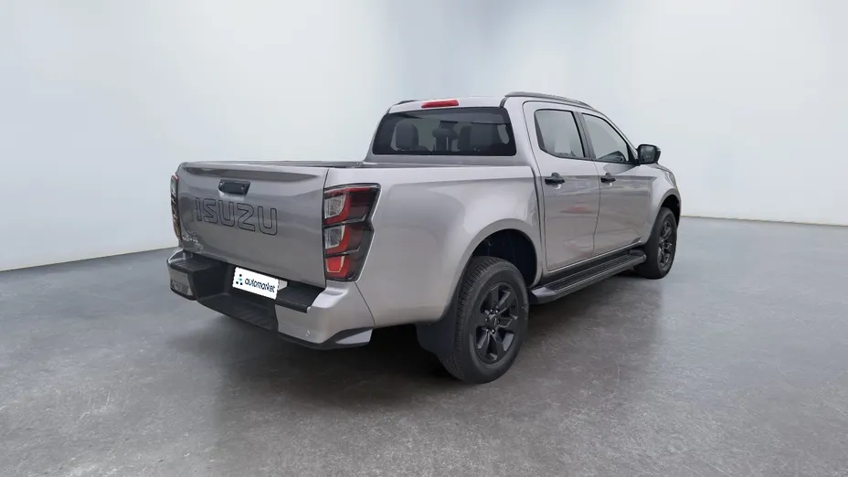 ISUZU D-Max D-Max 1.9 d DC LSE aut Nowy