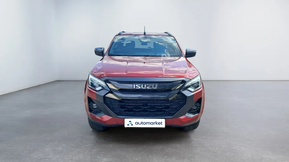 ISUZU D-Max D-Max 1.9 d DC LSE aut Nowy