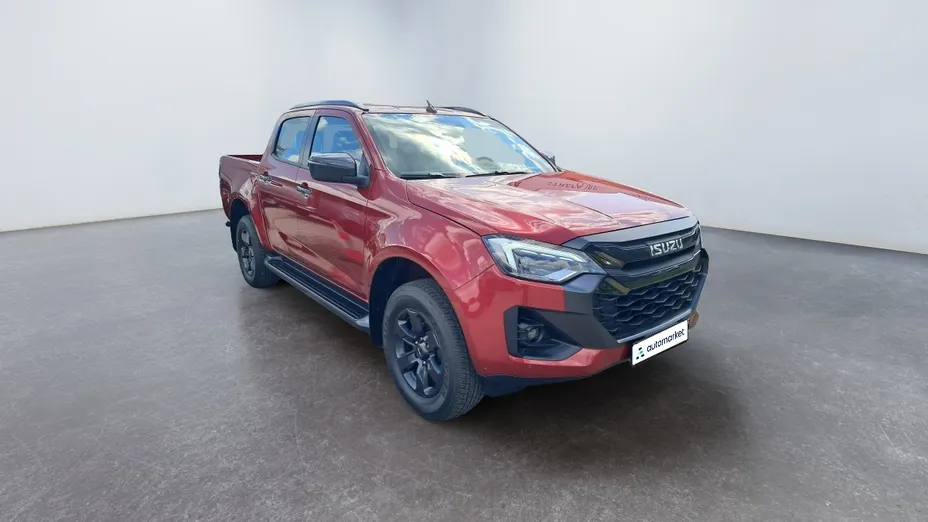 ISUZU D-Max D-Max 1.9 d DC LSE aut Nowy