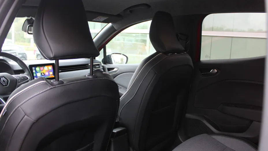 RENAULT Clio Clio 1.0 TCe Techno