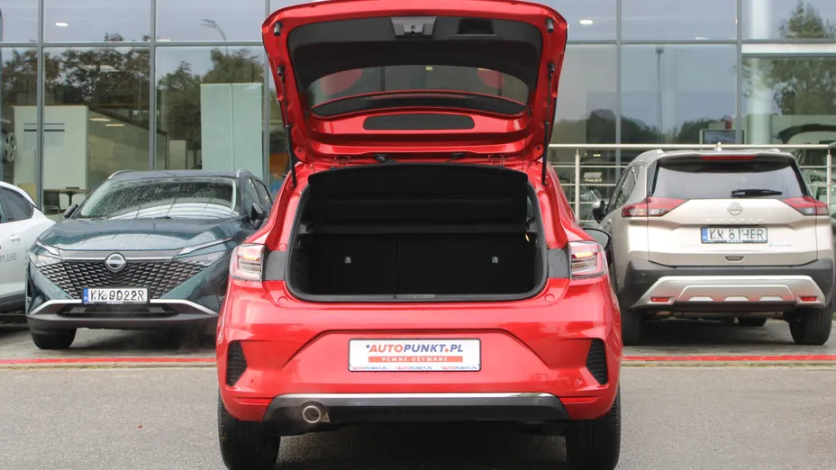 RENAULT Clio Clio 1.0 TCe Techno
