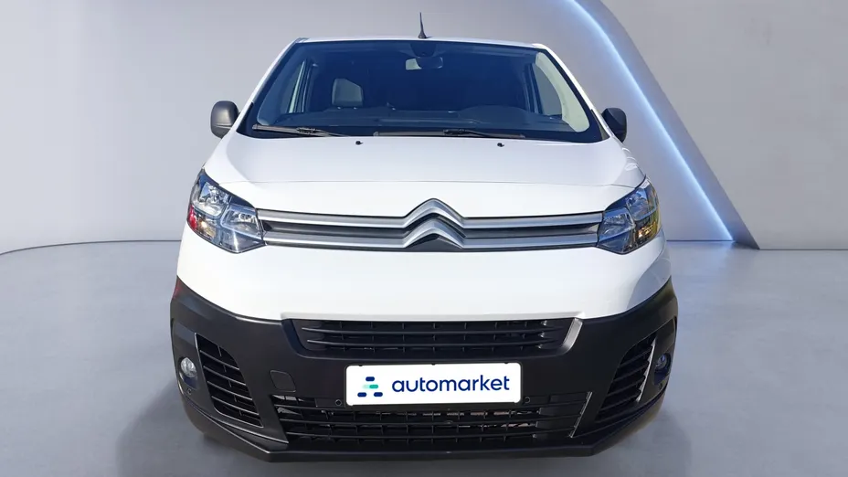 CITROEN Jumpy Jumpy 2.0 BlueHDi XL 3,1t Driver