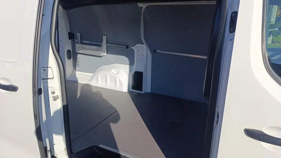 CITROEN Jumpy Jumpy 2.0 BlueHDi XL 3,1t Driver