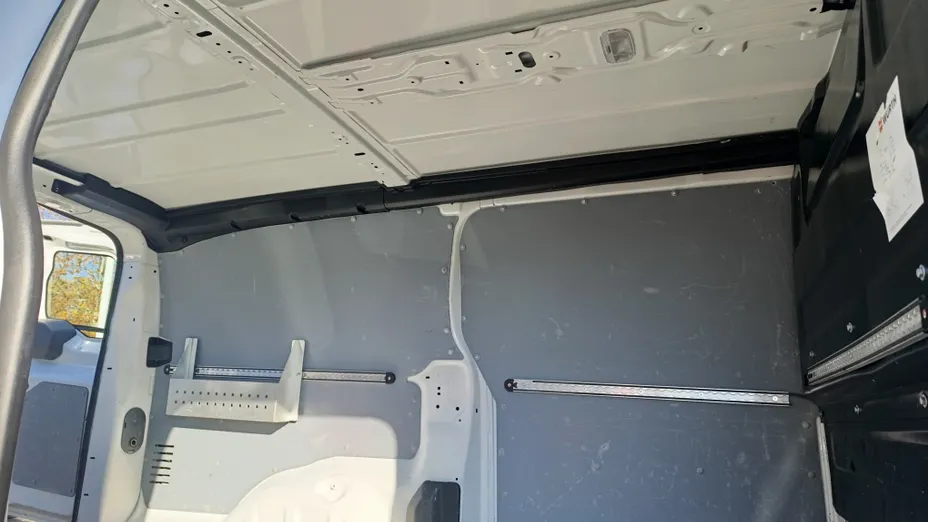 CITROEN Jumpy Jumpy 2.0 BlueHDi XL 3,1t Driver