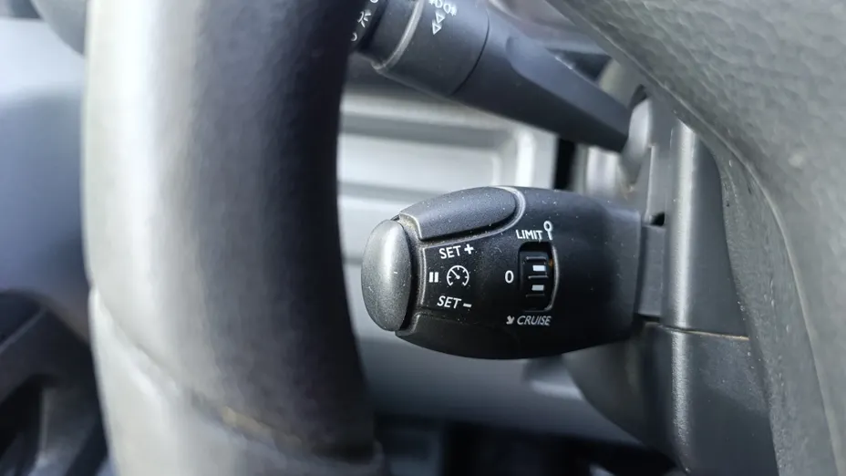 CITROEN Jumpy Jumpy 2.0 BlueHDi XL 3,1t Driver