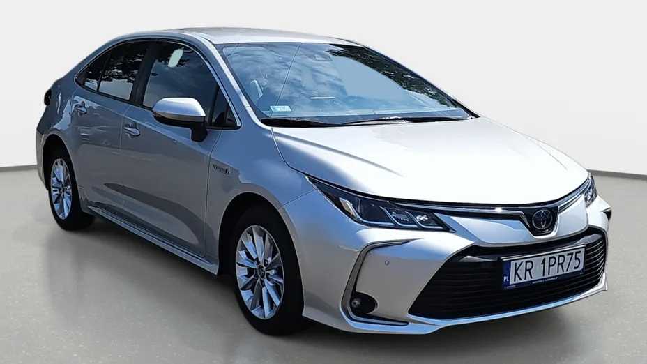TOYOTA Corolla Corolla 1.8 Hybrid Comfort