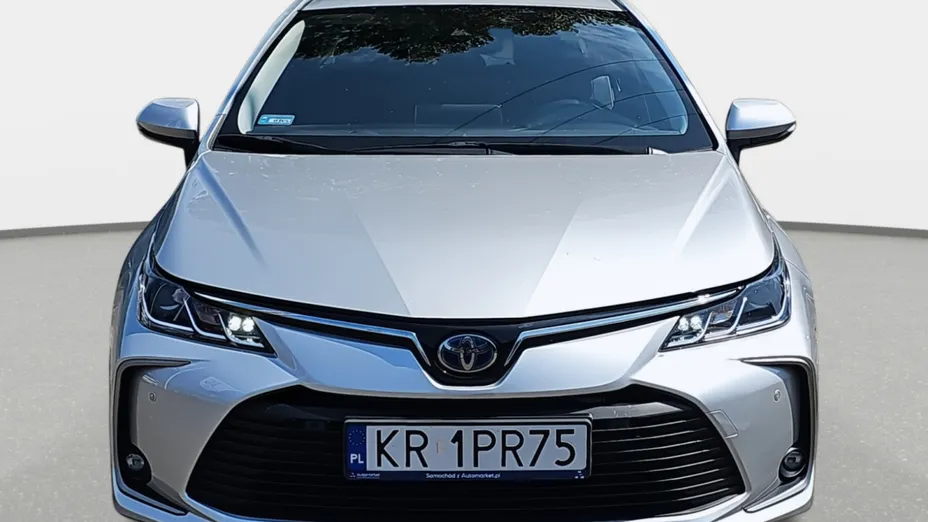 TOYOTA Corolla Corolla 1.8 Hybrid Comfort