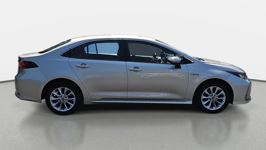 TOYOTA Corolla Corolla 1.8 Hybrid Comfort