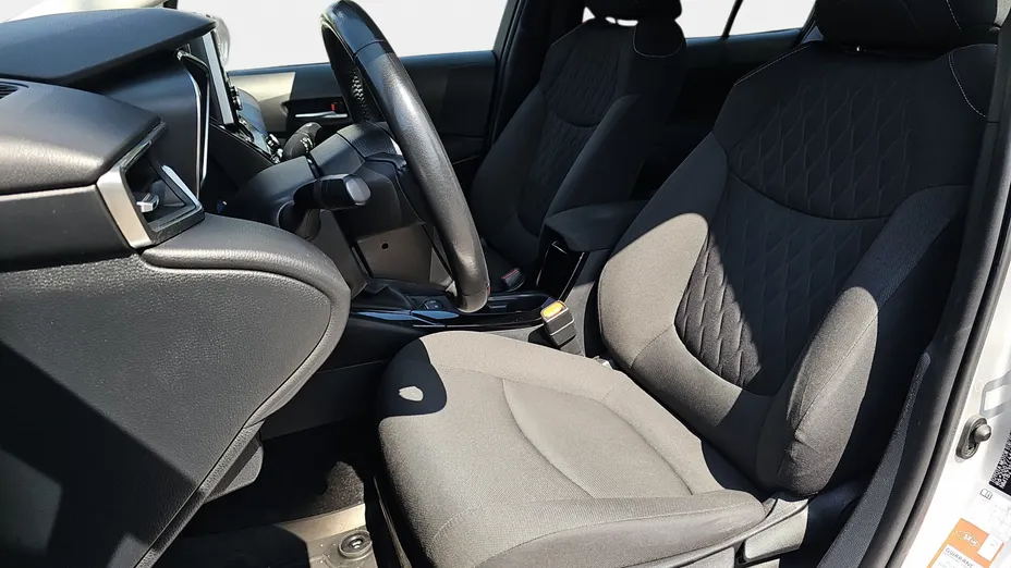 TOYOTA Corolla Corolla 1.8 Hybrid Comfort