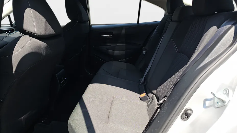 TOYOTA Corolla Corolla 1.8 Hybrid Comfort