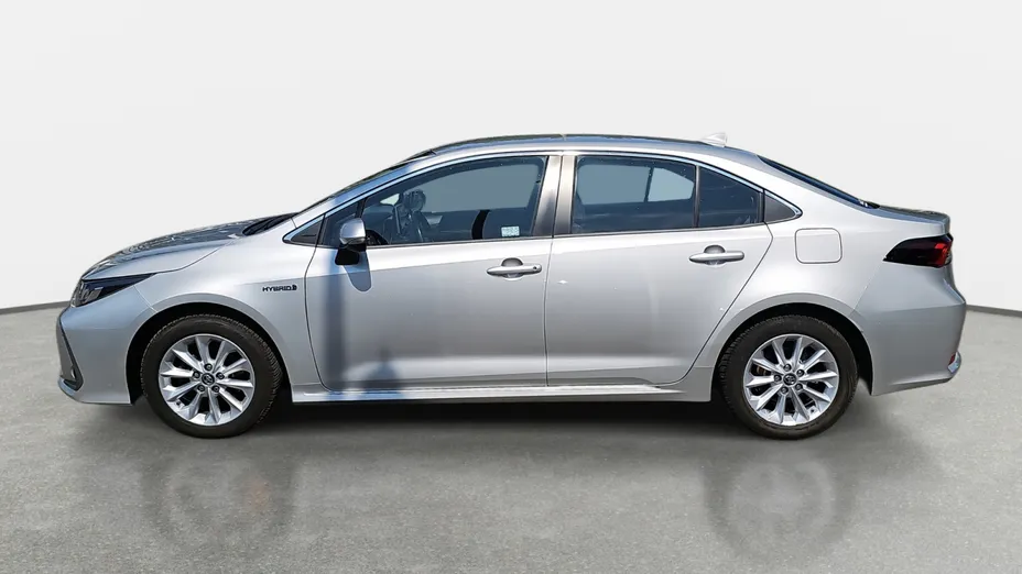 TOYOTA Corolla Corolla 1.8 Hybrid Comfort