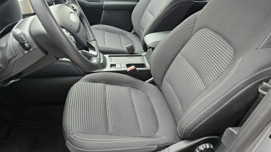 FORD Kuga Kuga 1.5 EcoBoost FWD Titanium