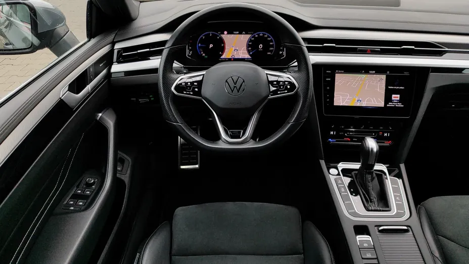 VOLKSWAGEN Arteon Arteon 2.0 TDI R-Line DSG