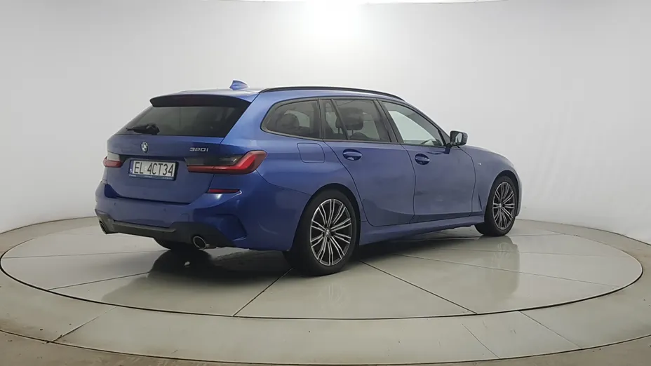 BMW Seria 3 320i M Sport sport-aut