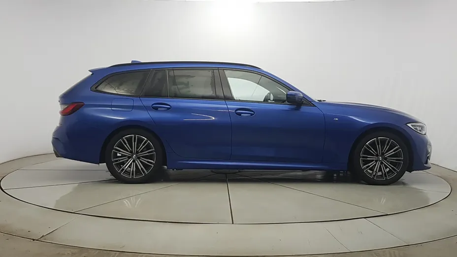 BMW Seria 3 320i M Sport sport-aut