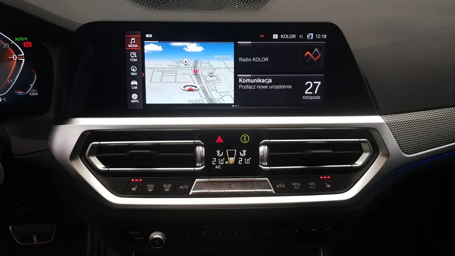 BMW Seria 3 320i M Sport sport-aut