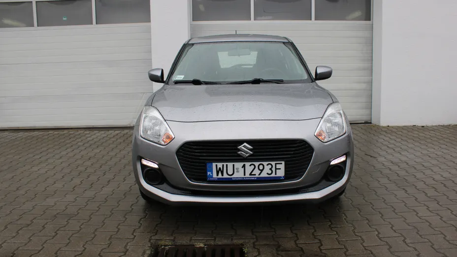 SUZUKI Swift Swift 1.2 Premium