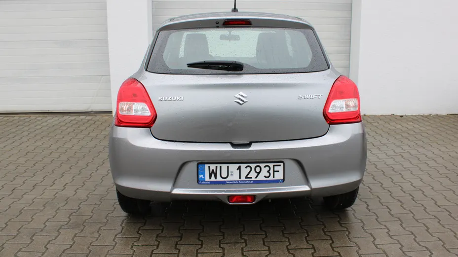 SUZUKI Swift Swift 1.2 Premium