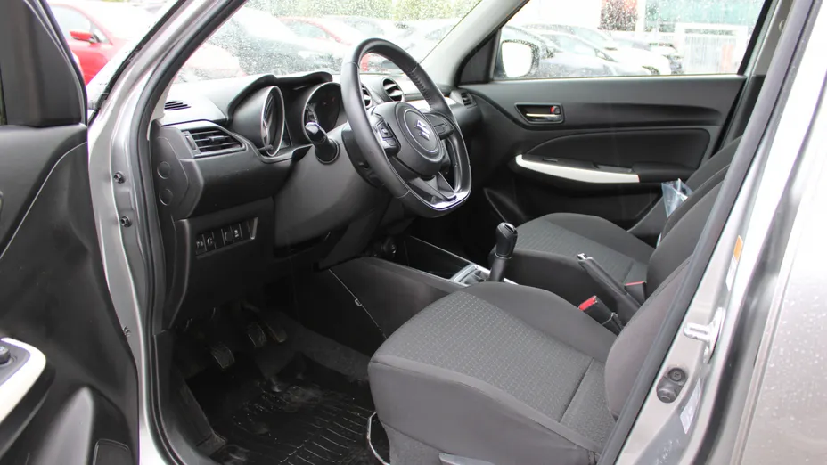 SUZUKI Swift Swift 1.2 Premium