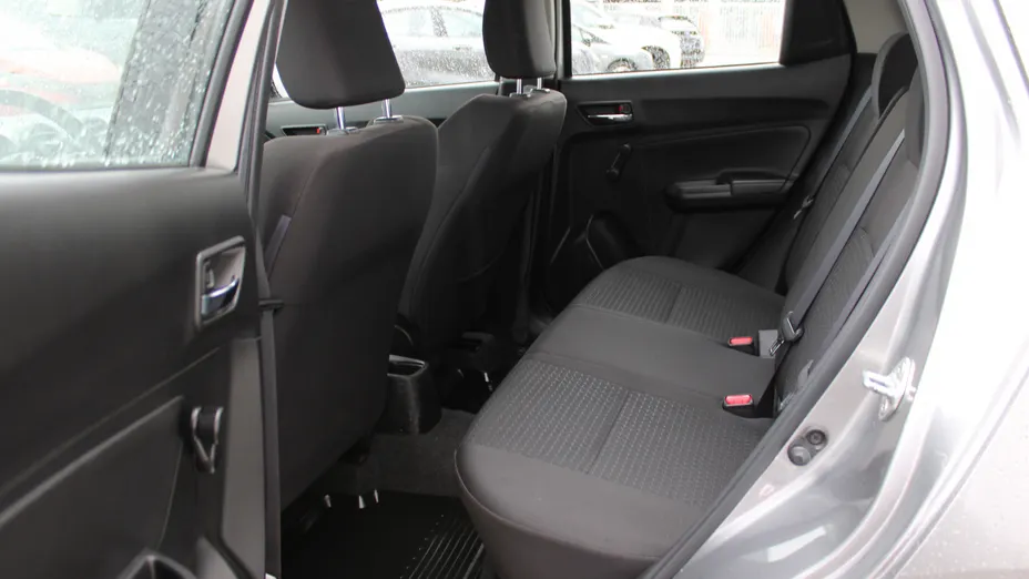 SUZUKI Swift Swift 1.2 Premium