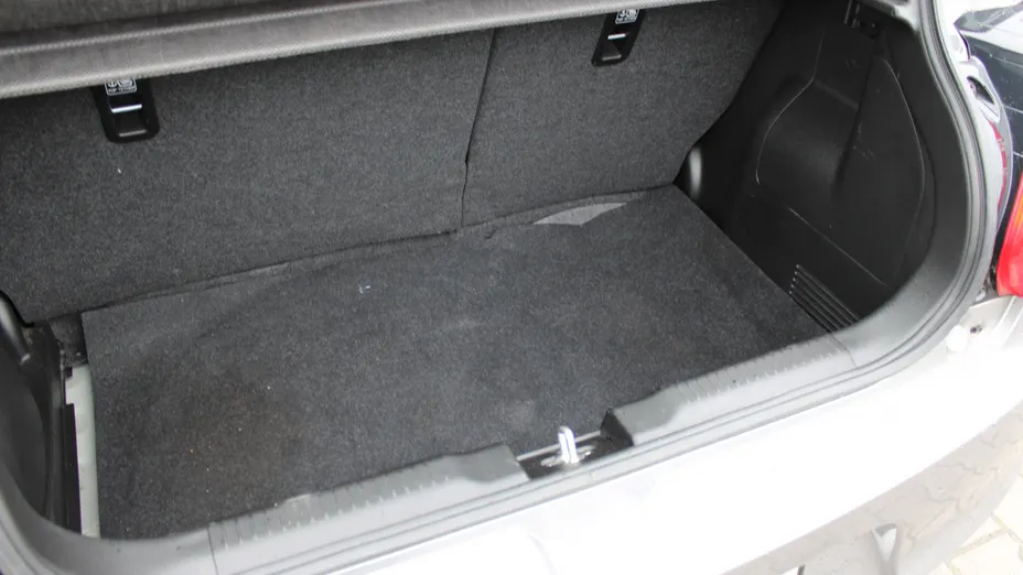 SUZUKI Swift Swift 1.2 Premium