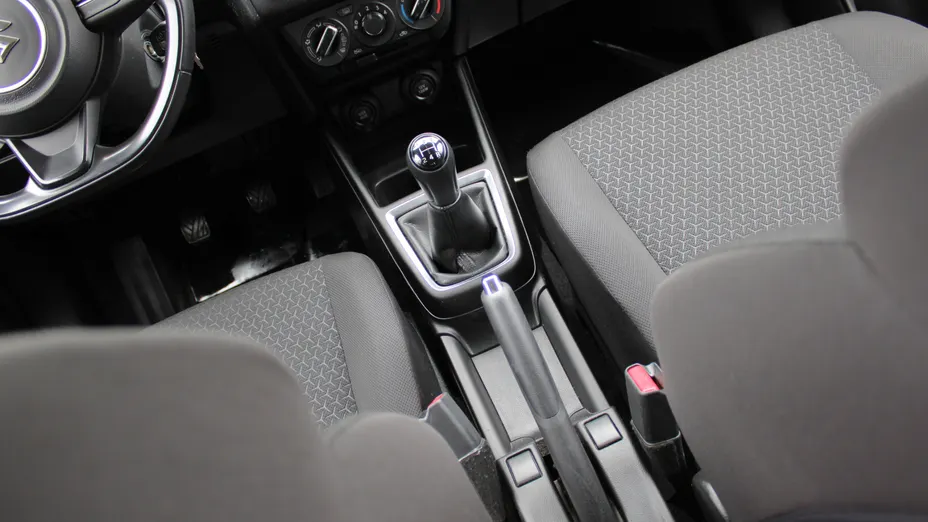 SUZUKI Swift Swift 1.2 Premium