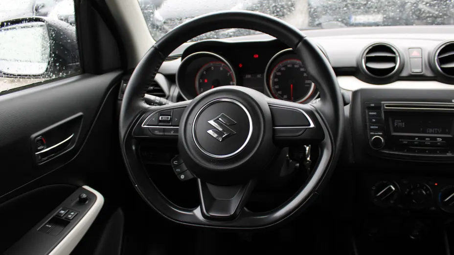 SUZUKI Swift Swift 1.2 Premium