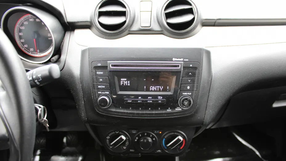 SUZUKI Swift Swift 1.2 Premium