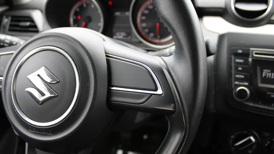 SUZUKI Swift Swift 1.2 Premium