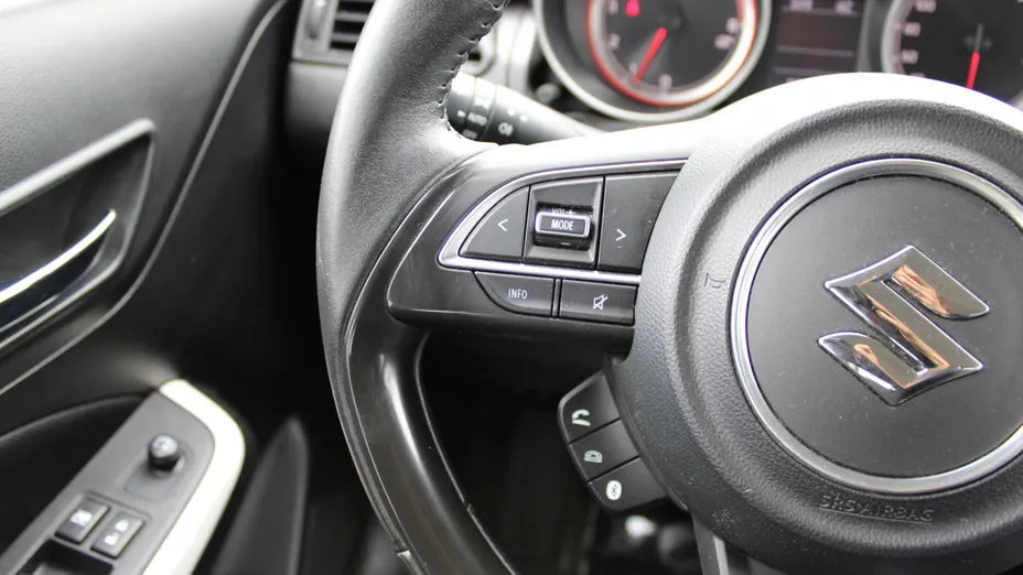 SUZUKI Swift Swift 1.2 Premium