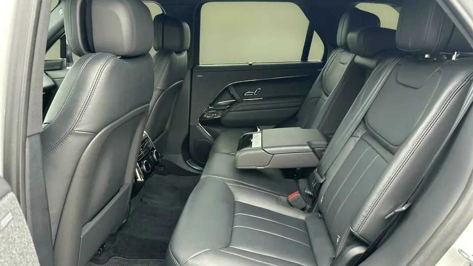 LAND ROVER Range Rover Sport Range Rover S 3.0 P460e PHEV Dynamic HSE