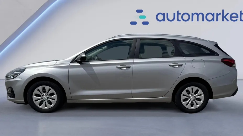 HYUNDAI i30 i30 1.5 T-GDI 48V Modern