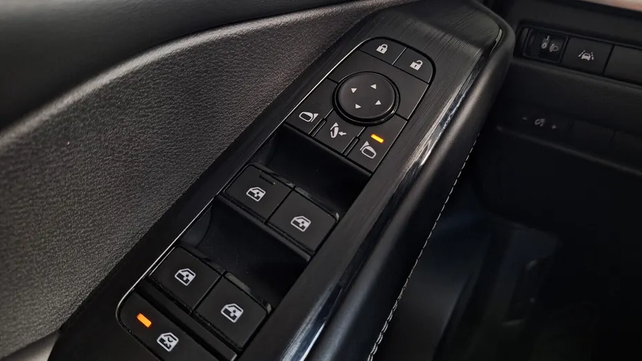 NISSAN Qashqai Qashqai 1.5 e-POWER N-Connecta