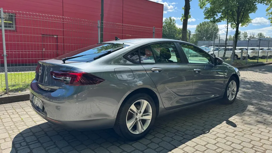 OPEL Insignia Insignia 2.0 CDTI Enjoy S&S