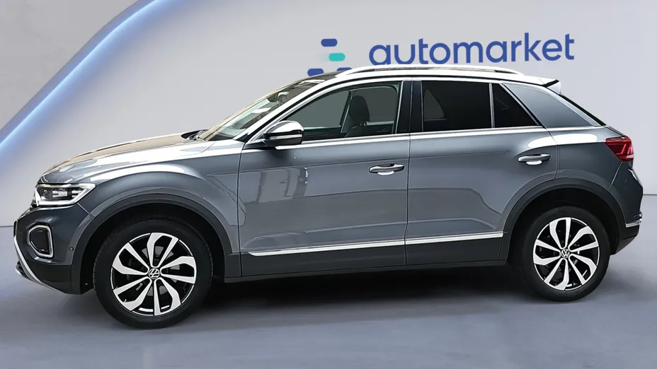 VOLKSWAGEN T-ROC T-ROC 1.5 TSI Style
