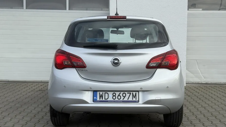 OPEL Corsa Corsa 1.4 Enjoy