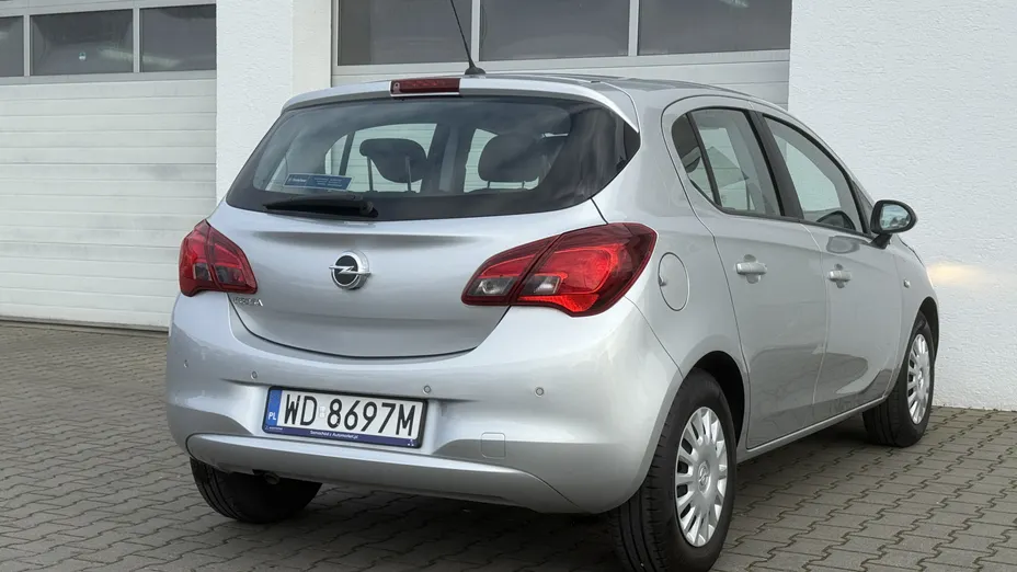 OPEL Corsa Corsa 1.4 Enjoy