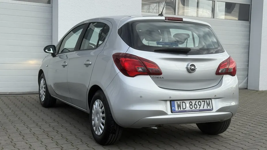 OPEL Corsa Corsa 1.4 Enjoy