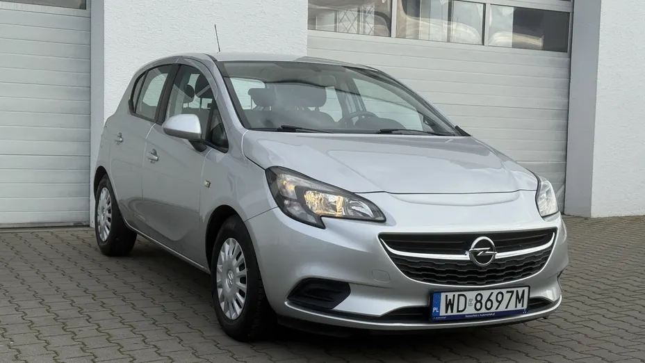 OPEL Corsa Corsa 1.4 Enjoy