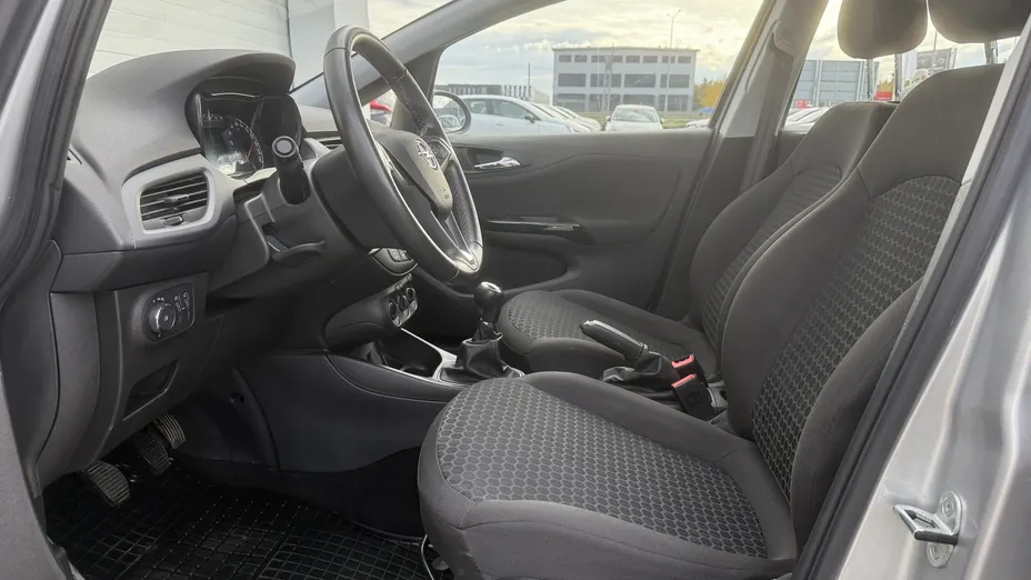 OPEL Corsa Corsa 1.4 Enjoy