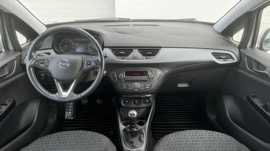 OPEL Corsa Corsa 1.4 Enjoy