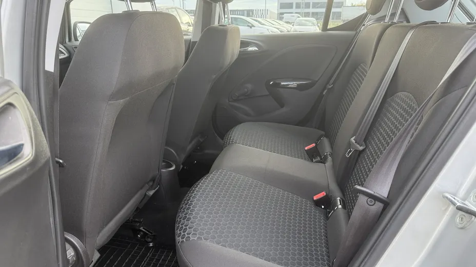 OPEL Corsa Corsa 1.4 Enjoy