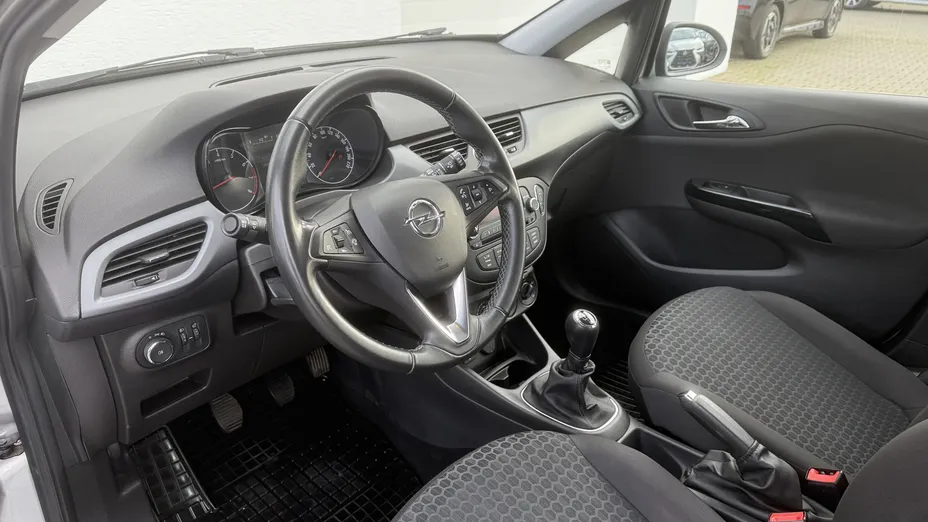 OPEL Corsa Corsa 1.4 Enjoy