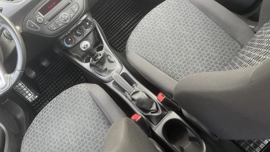 OPEL Corsa Corsa 1.4 Enjoy