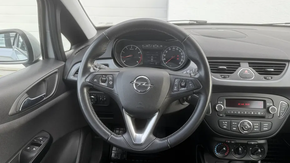 OPEL Corsa Corsa 1.4 Enjoy