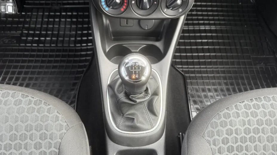 OPEL Corsa Corsa 1.4 Enjoy